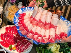 -享月汤皇·海鲜小火锅·聚会(曲江创意谷店)