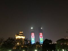 -秋水广场音乐喷泉