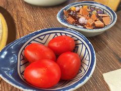 -云海肴云南菜(江桥万达店)