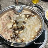 江门五洞牛肉村 环境最好的一家[加油]