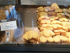 小蝴蝶酥-泰康食品有限公司食品厂