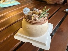 秋田野·板粟君-MIMO CAFE(沙头角店)