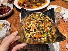 -驿楼兰·新疆菜(火车站店)