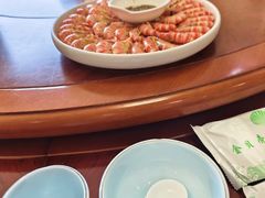 -金贝壳海鲜加工坊(田和活鲜水产市场店)