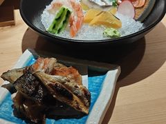 -鱼跃食堂·精致寿司(东林美域店)