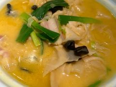 -雀蓝川菜(滨湖万象汇店)