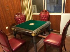 -五龙客家风情园