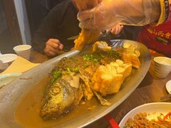 -山西会馆·晋菜·晋商宴·民俗博物馆(体育路店)