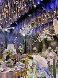 -花嫁丽舍婚礼殿堂(世博江景店)