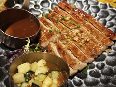 -苏梅花园(群星城店)