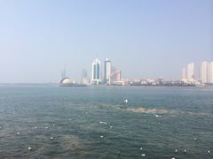 iphone_upload_pic-栈桥景区