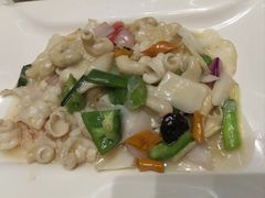 -谊荣海鲜大牌档(石湖店)