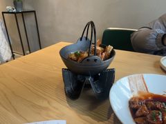 -院子餐厅·大锅菜·老杭帮(桥西直街店)