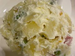 土豆色拉-翠亭酒家(山西南路店)