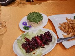 -北京饭店诺金-东33餐厅