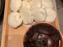-香园茶社·金陵小灶(老门东店)