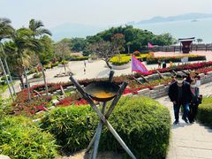 -胡里山炮台