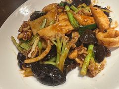 -张家卫·阳江菜·小海鲜(肥婆湾桥店)