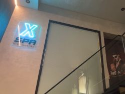 -X MEN SPA·男士综合SPA拉伸馆
