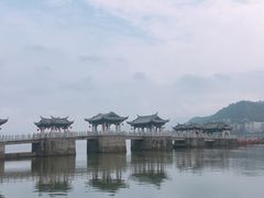 景点-广济桥
