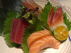 -JUKEBOX玖部音乐餐厅(华侨城店)