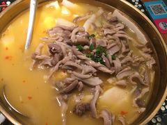 -外婆小聚茶餐厅·生日·团建(市民中心店)