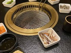 自助小料小菜-伊茉家的烤肉店(勒泰中心店)