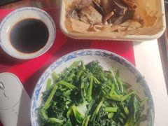 -小辫子羊肉面馆(周东店)