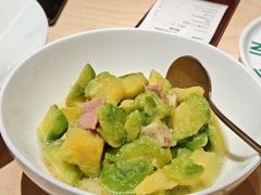 -一坐一忘云南菜(卓悦中心)