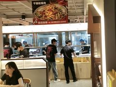 -烤小呆碳烤大肉筋