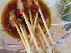 -小林哥的海鲜馆·夜宵烧烤(渔人码头店)