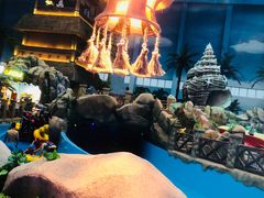 -青岛东方影都融创水世界