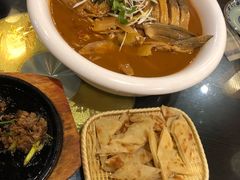 -锦小馆(安贞店)