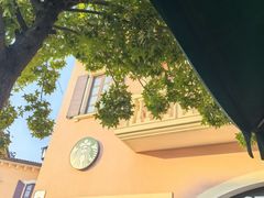 -星巴克(天津佛罗伦萨小镇店)