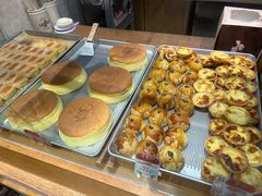 -西村叔叔的店·面包·甜品·蛋糕(崂山丽达店)