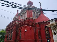 -圣·阿列克谢耶夫教堂