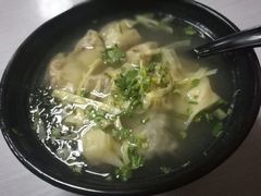 -海平馄饨(逍遥二路店)
