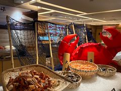 -北京王府井希尔顿酒店·万斯阁西餐厅