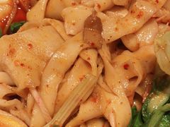 -一醒·手工面·西北传统小吃(悠方购物中心店)