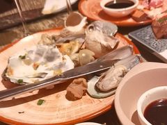-食百绚全日制餐厅(成都棕榈泉费尔蒙酒店)