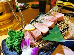 -AJIYA炭火烧肉(徐汇正大乐城店)