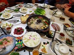 -围炉夜话·潮汕卤水火锅(榕江店)