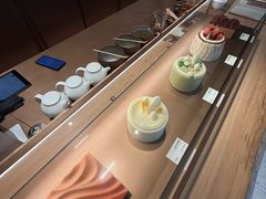 -théATRE 茶聚场(王府中環店)