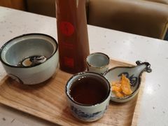 -太清凉茶糖水(前海店)