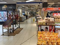 -永辉超市(龙潭寺店)