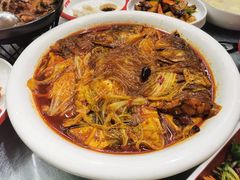 -李老哈·东北菜(宋园路店)