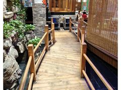 -津沽小院(天津之眼店)