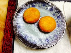 南瓜饼-大郎桥瑞陆糖粥(小太平巷店)