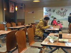 -李先生牛肉面大王(广渠门内店)
