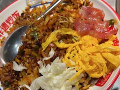 -怪噜范·贵阳小吃大排档(金源旗舰店)